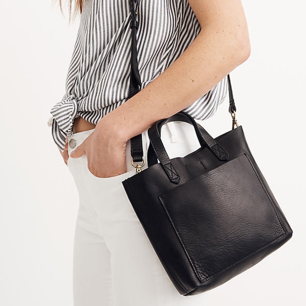 Madewell Crossbody Transport